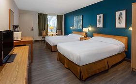 Wandlyn Inn Amherst Amherst ns Canada